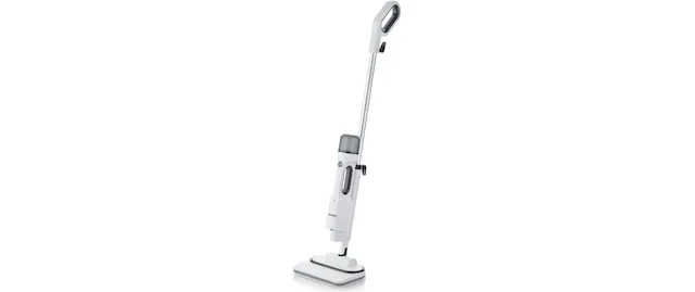 Severin Dampfreiniger »SC7142 Weiss«
