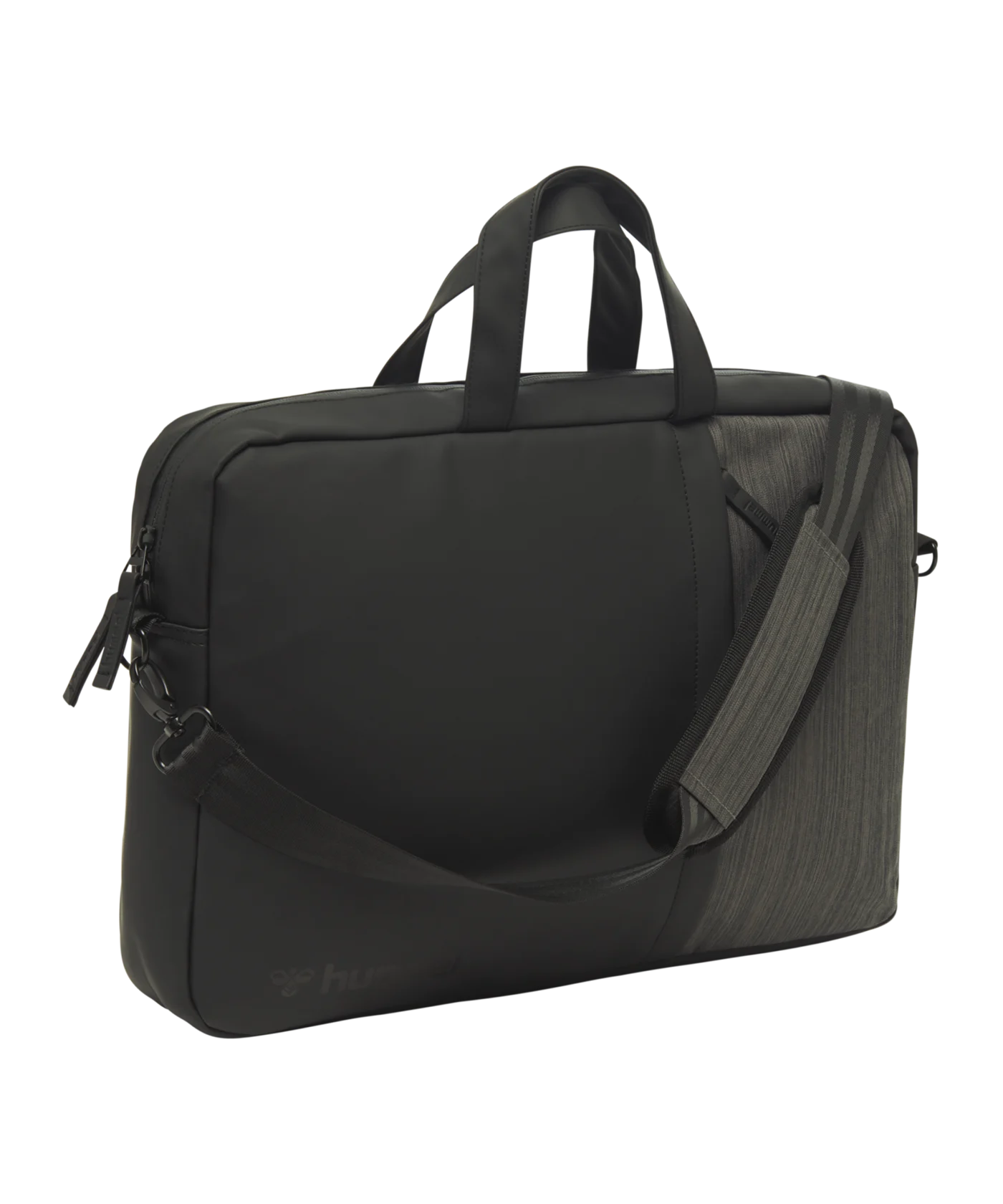 Hummel Lifestyle Laptop Shoulder Bag F2001