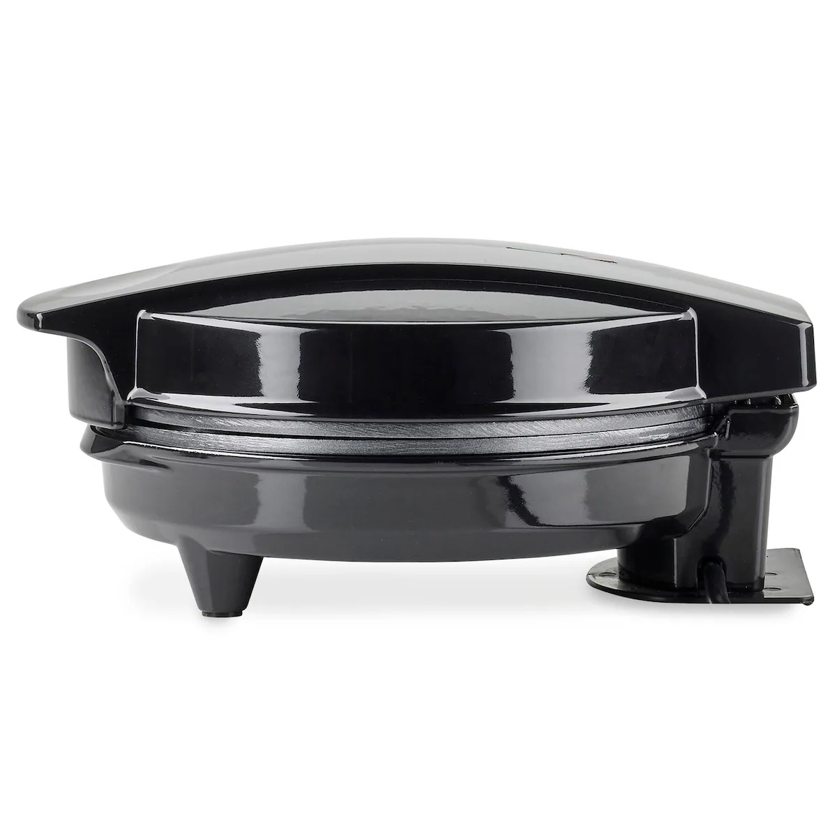 Donut Maker 7 Donuts 700W DM110 Sort
