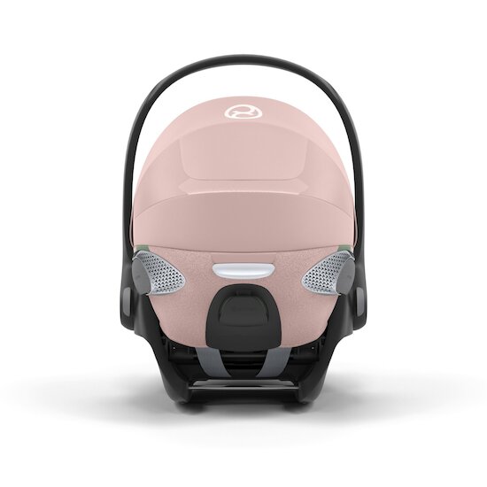 Siège auto Cloud T i-Size   Plus Peach Pink        de               CYBEX