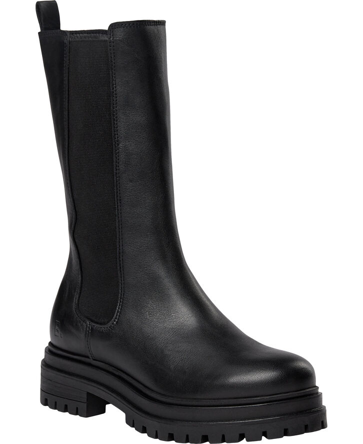 Bianco BIADARLENE Chelsea Boot Black