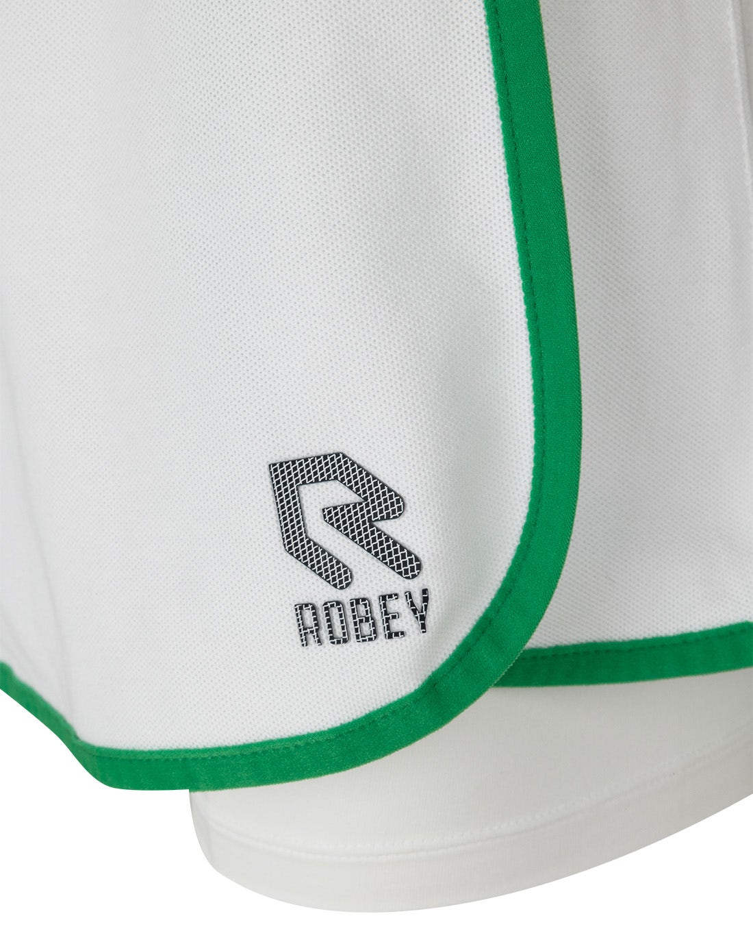 Robey  Tennis Deuce Wrap Skirt