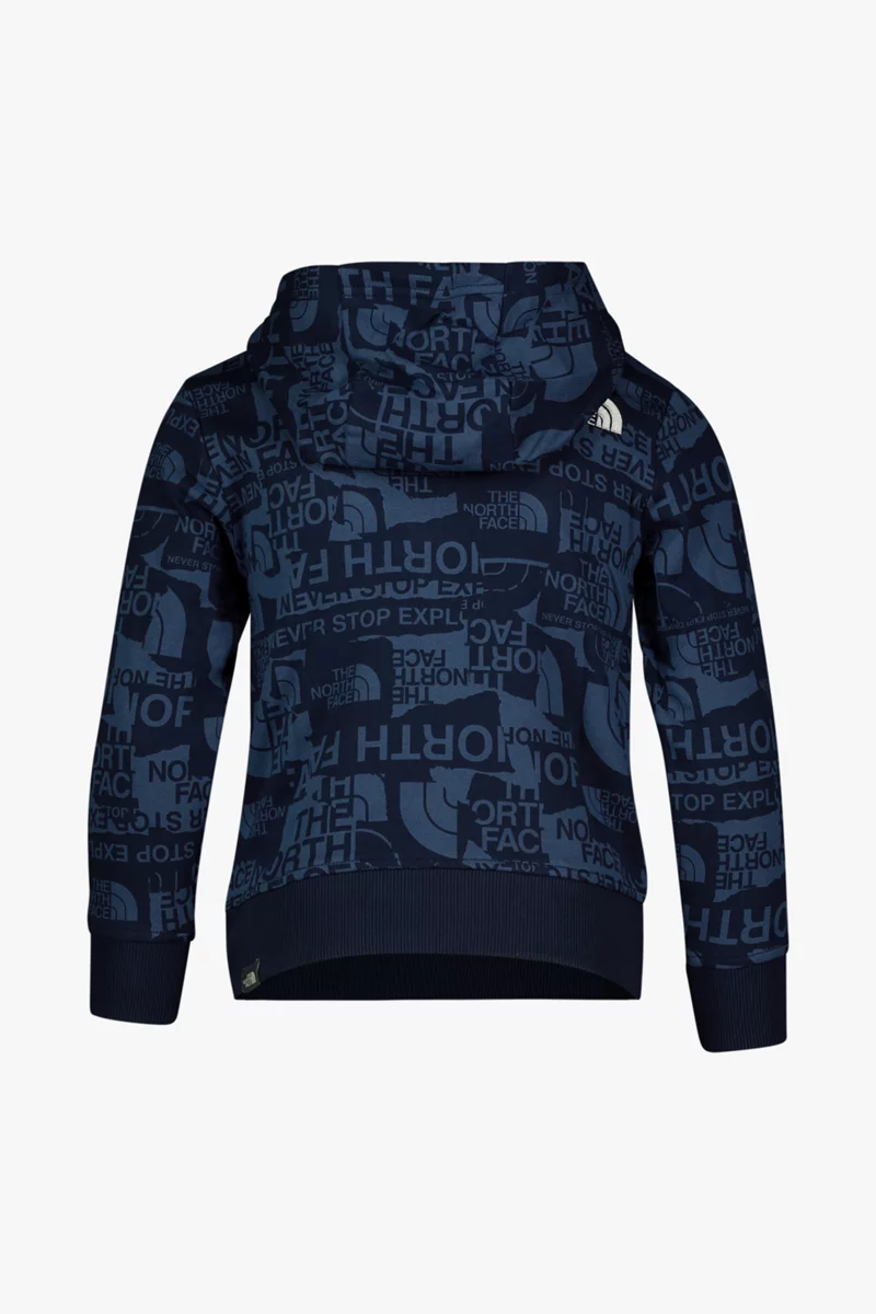 The North Face Drew Peak Light Kinder Hoodie