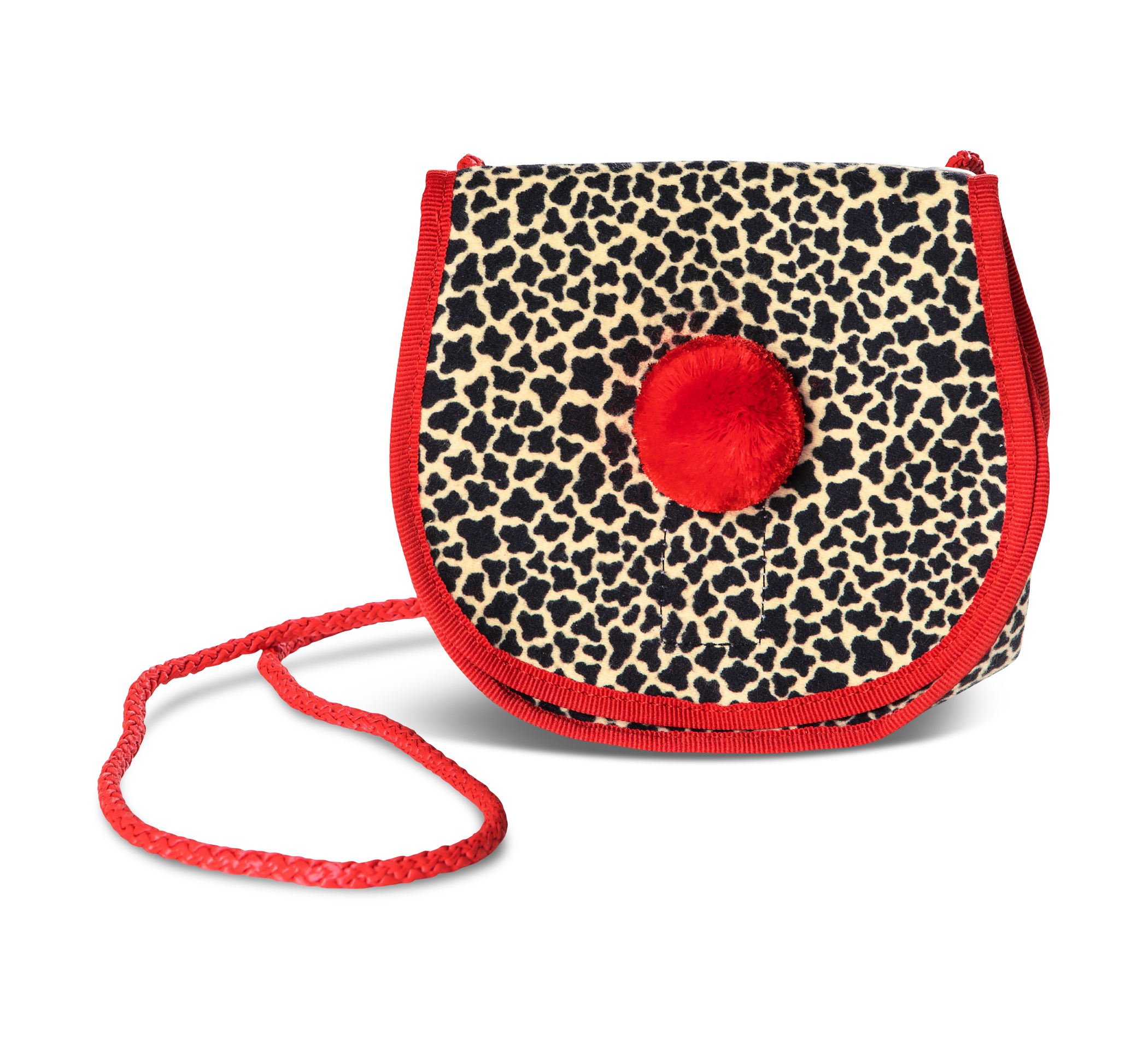 Tiger Swiss Kindergartentäschli - Taschen