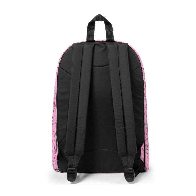 Sac à dos ordinateur Out of office 13 pouces Herbs pink