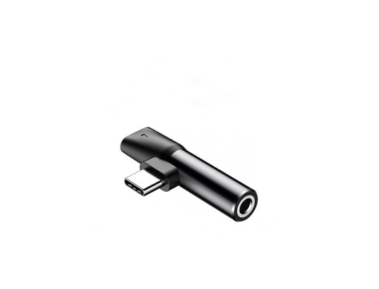 BASEUS - Câble USB Adapteur jack 3.5mm type-c