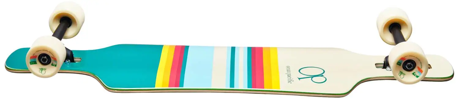 Ocean Pacific Swell Komplet Longboard | SkatePro