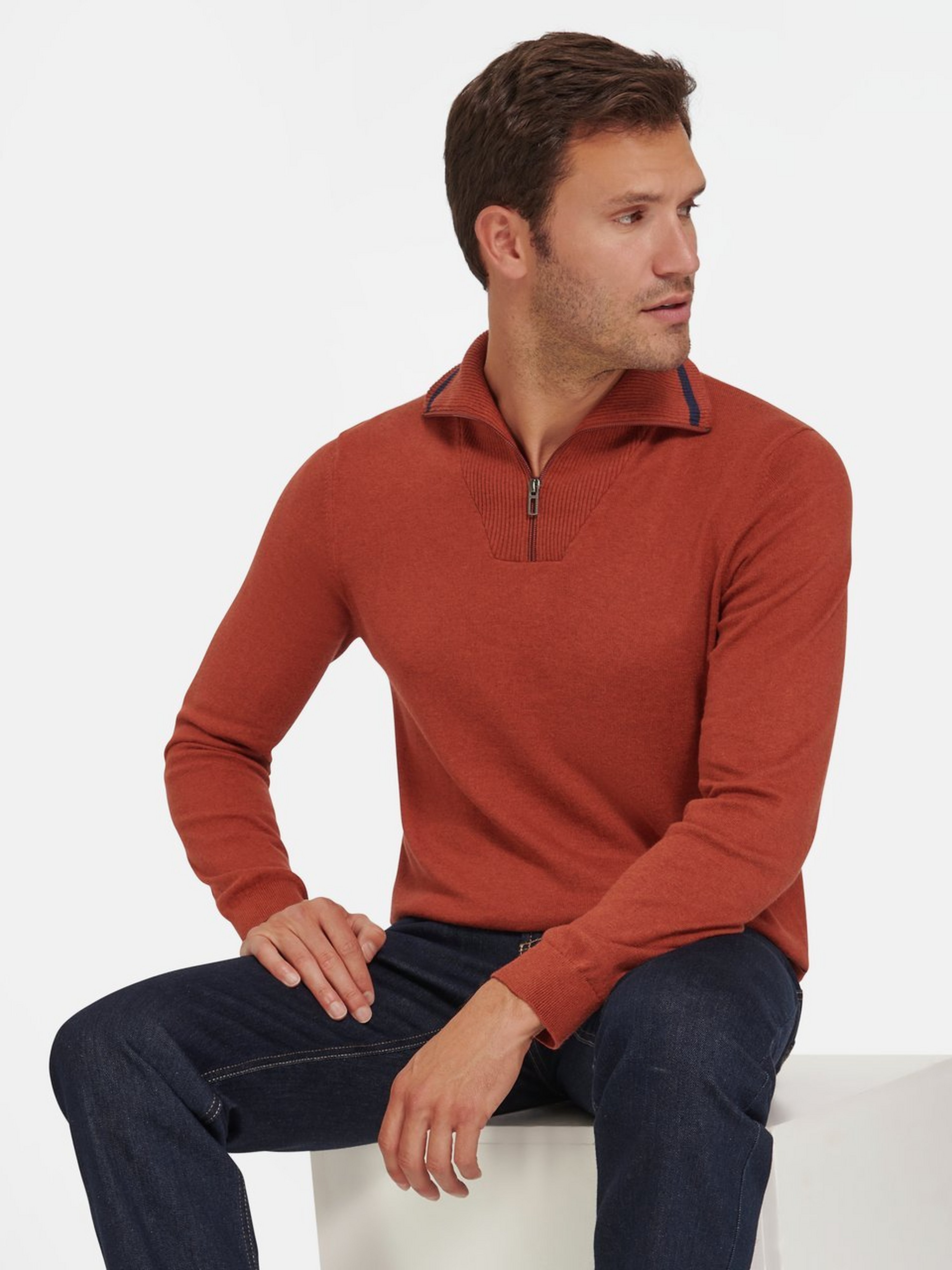 Strickpullover