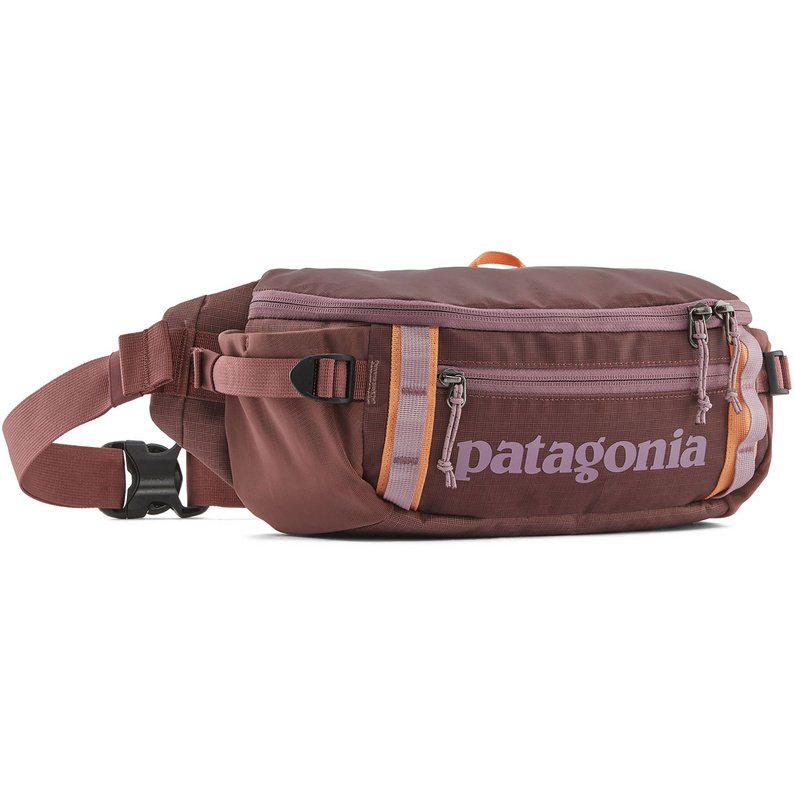 Patagonia Black Hole 5L Hüfttasche