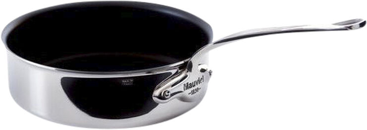 Mauviel SAUTERPANDE NON-STI E Ø20-COOK Stål