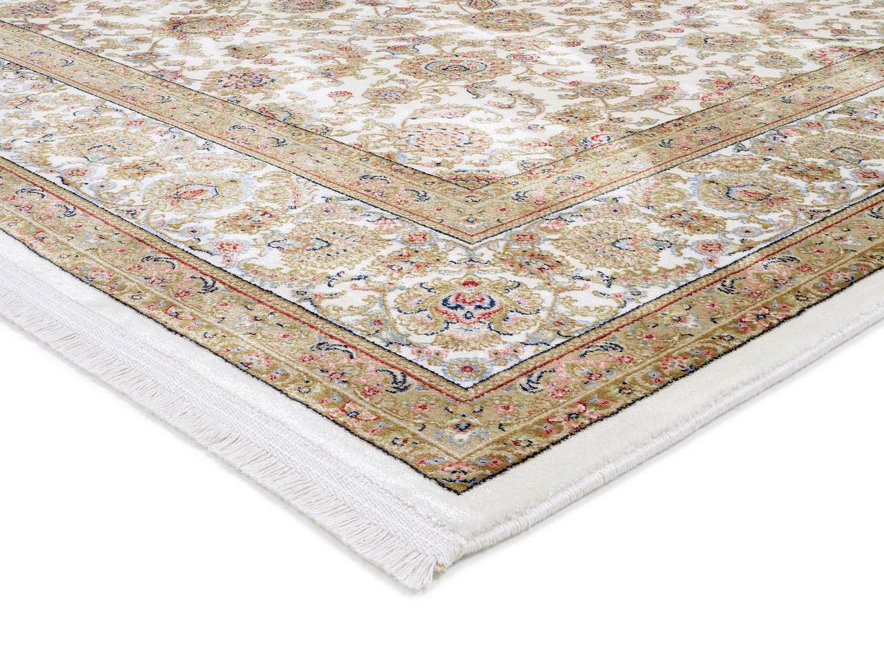 OCI Orient Teppich INSPIRATION KESHAN