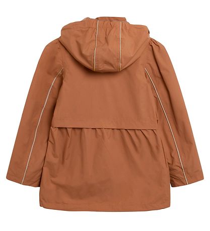 Hust and Claire Sommerjacke - Orchid - Mocca