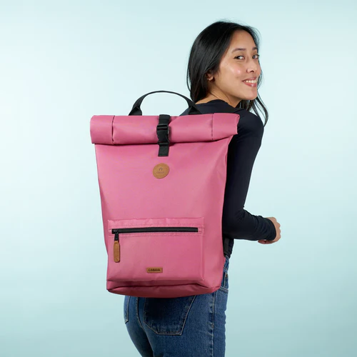 Sac à dos Starter Moalboal rose