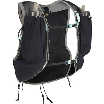 Ultimate Direction Race Vesta 6.0 Laufrucksack Onyx Damen