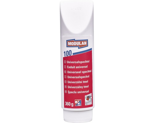 MODULAN 100 Universele Spatel Wit 350 g