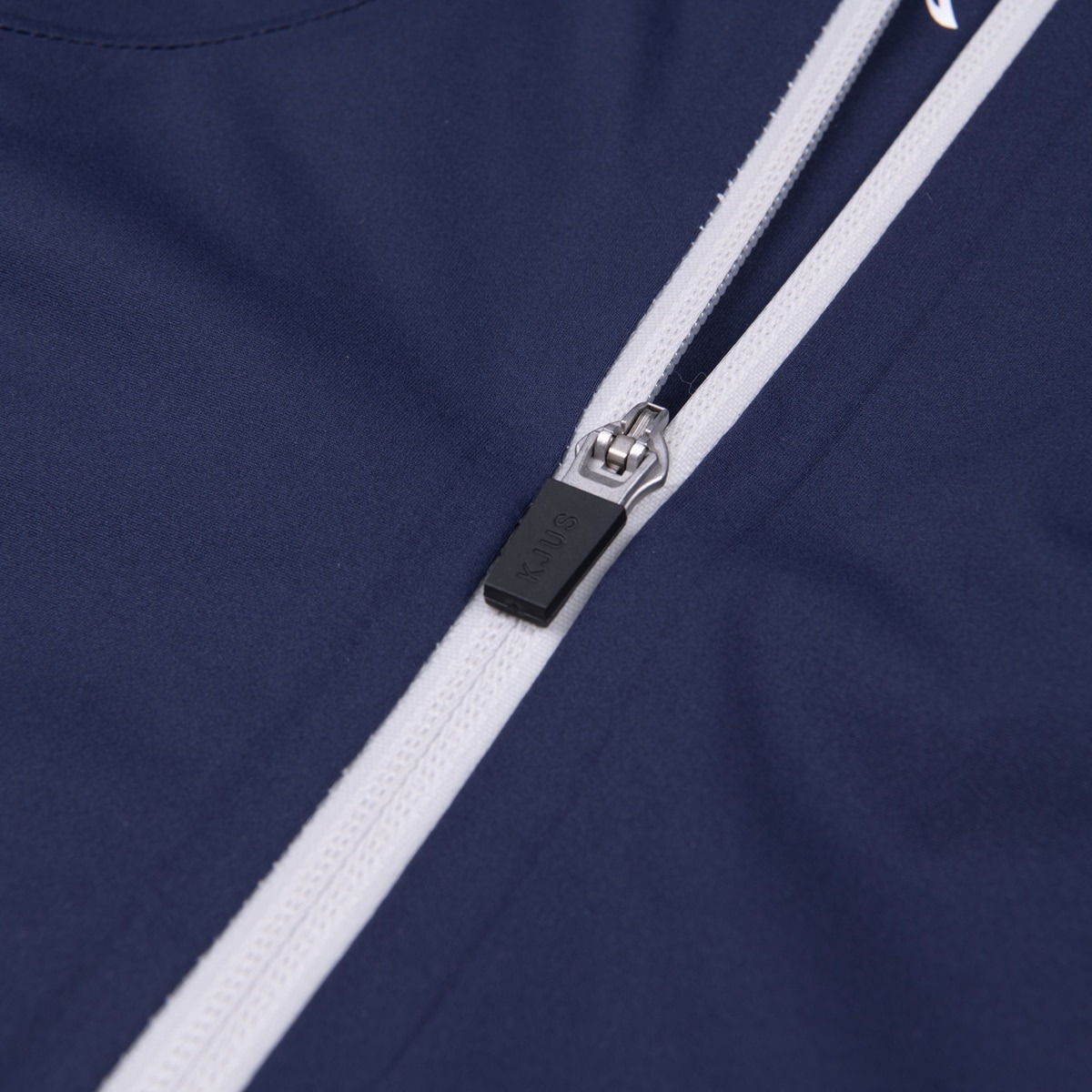 Dextra II 2.5L Jacket Dame Atlanta Blue