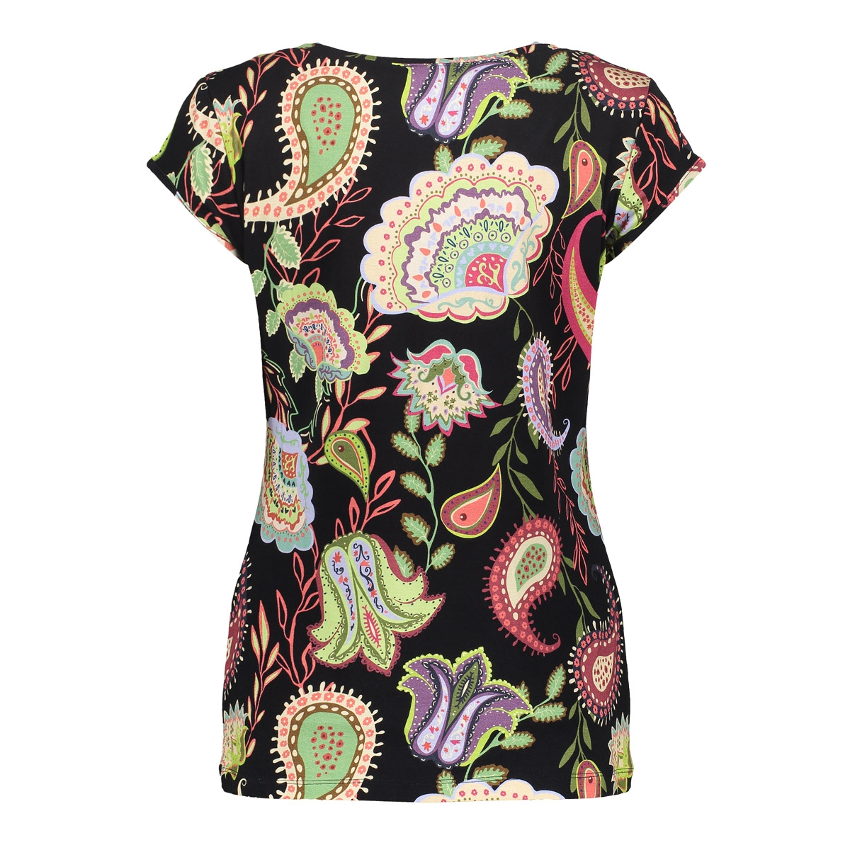 Dames Blouse VIJOYCO