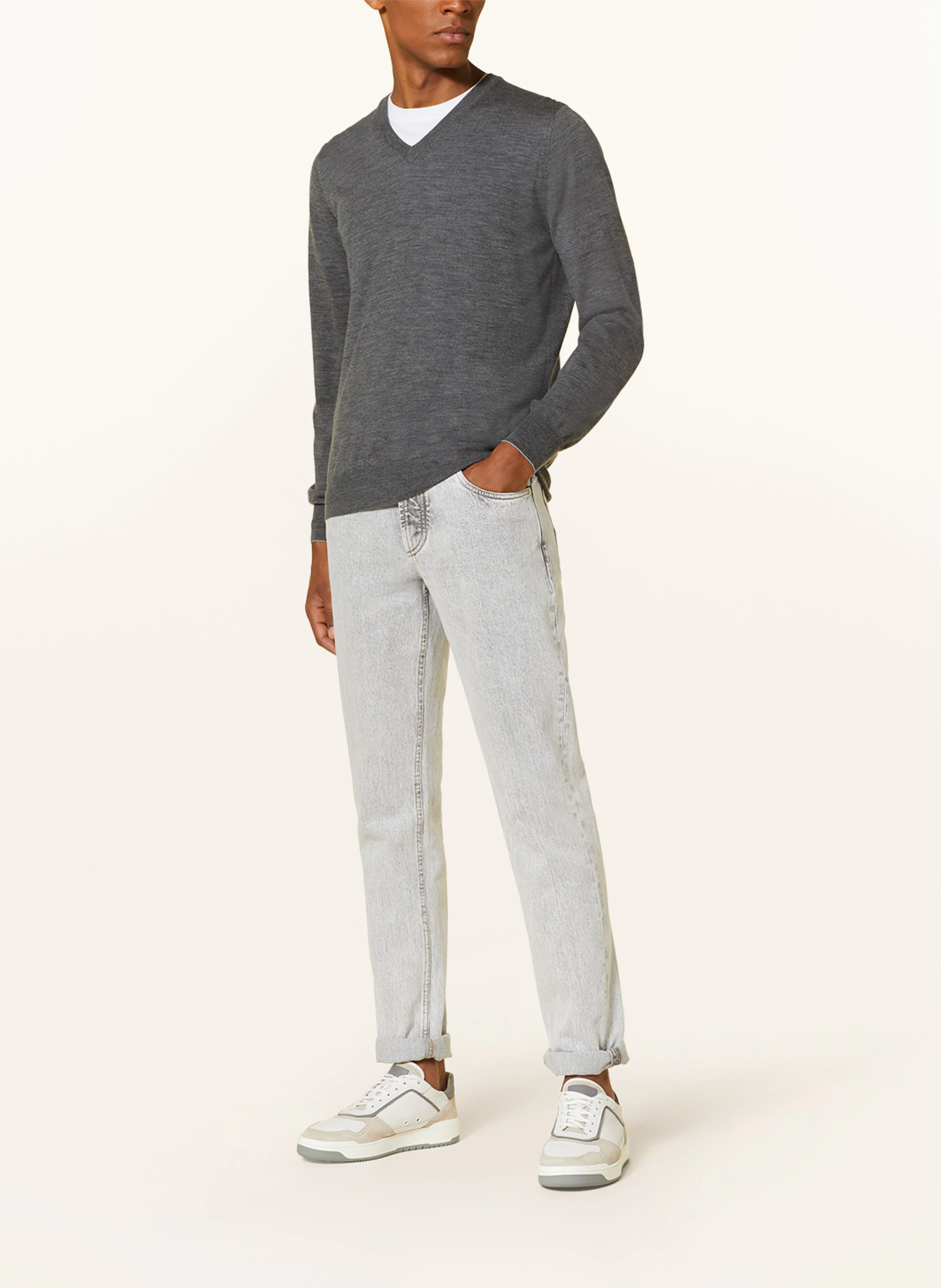 BRUNELLO CUCINELLI Pullover