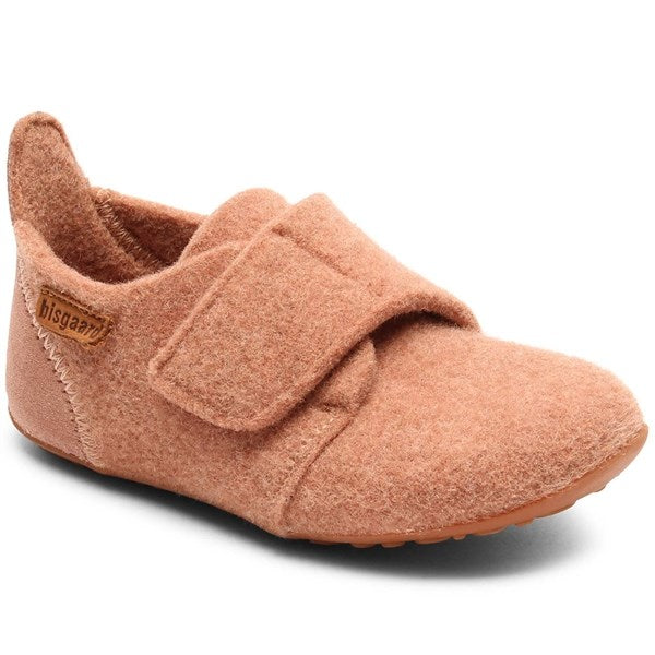 Futter Uld Velcro Rose - Bisgaard → Luksusbaby.dk