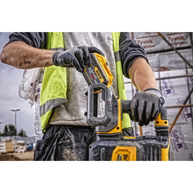 DeWALT DCB548-XJ XR FLEXVOLT accu 54V Li-ion 12Ah