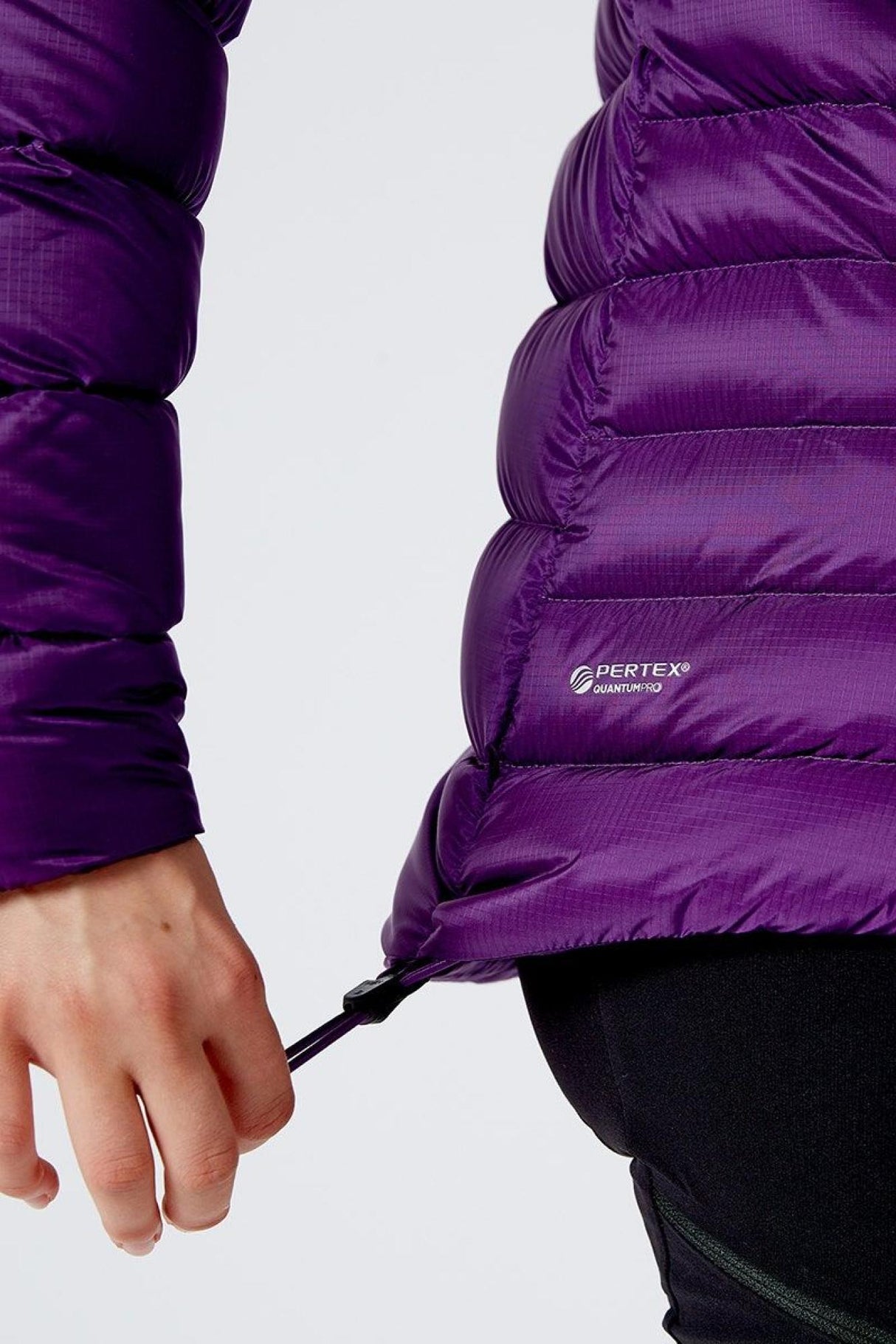Rab<br>Electron Pro Wmns
