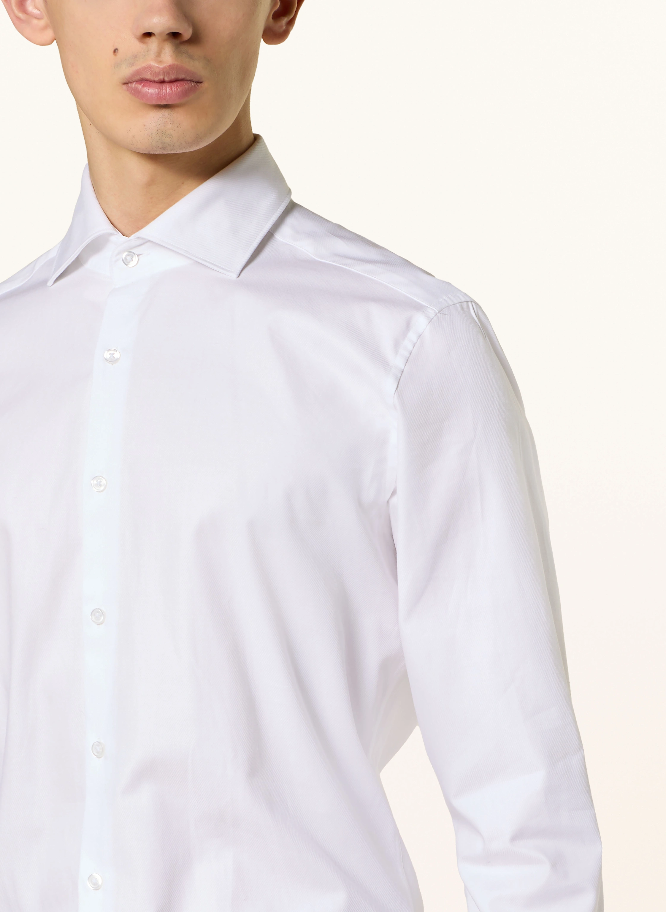 PAUL Hemd Slim Fit