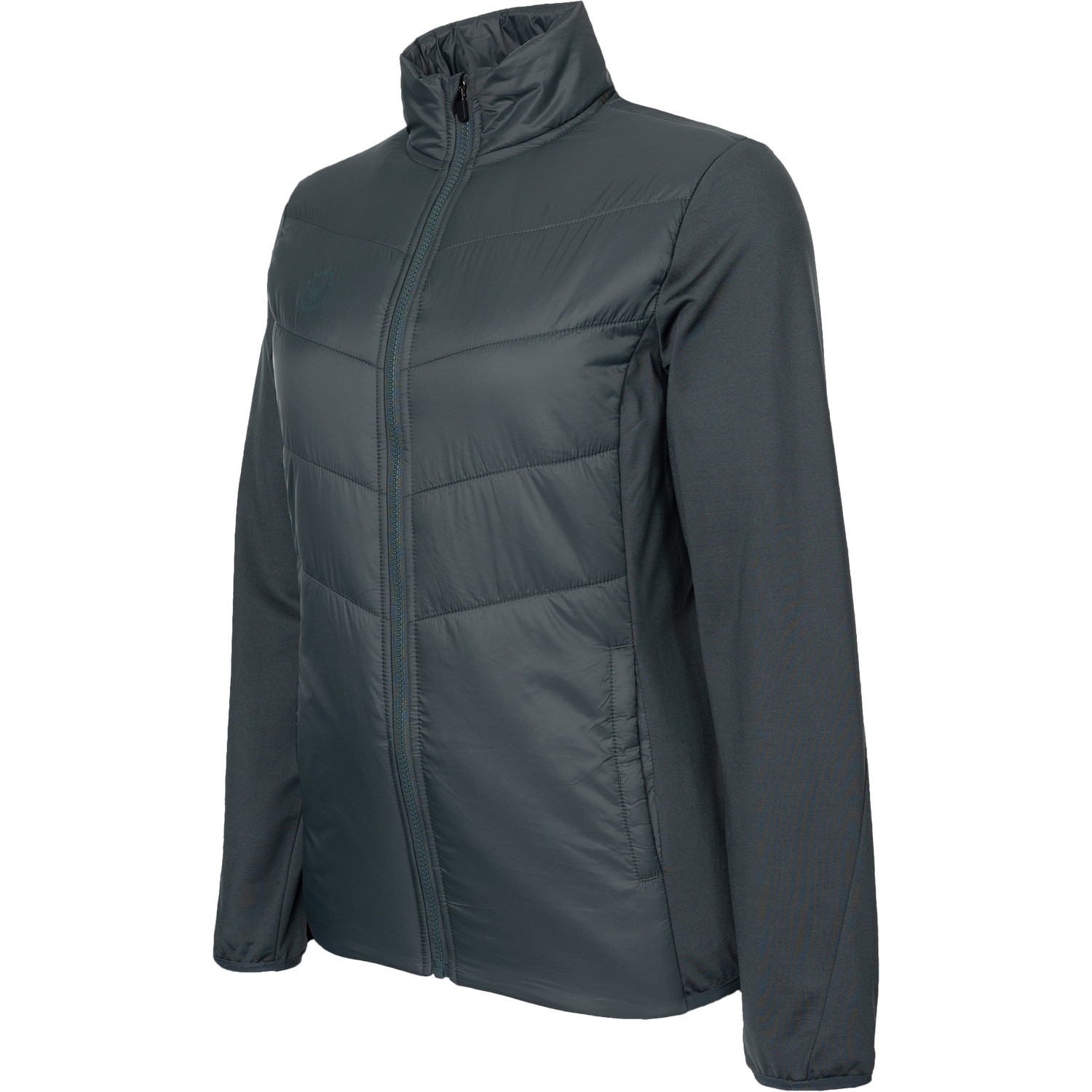 The Indian Maharadja Goa Padded Jacket Dames