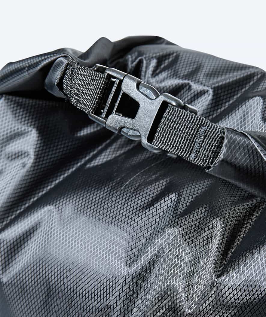 Watery drybag - Waterproof 15L - Sort