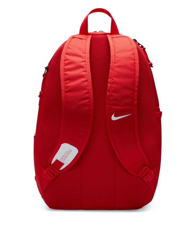 Sac à dos Nike Academy Team Rouge