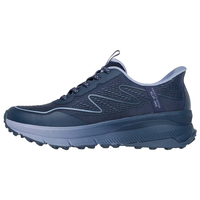 Skechers Switch Back Sneakers Dames