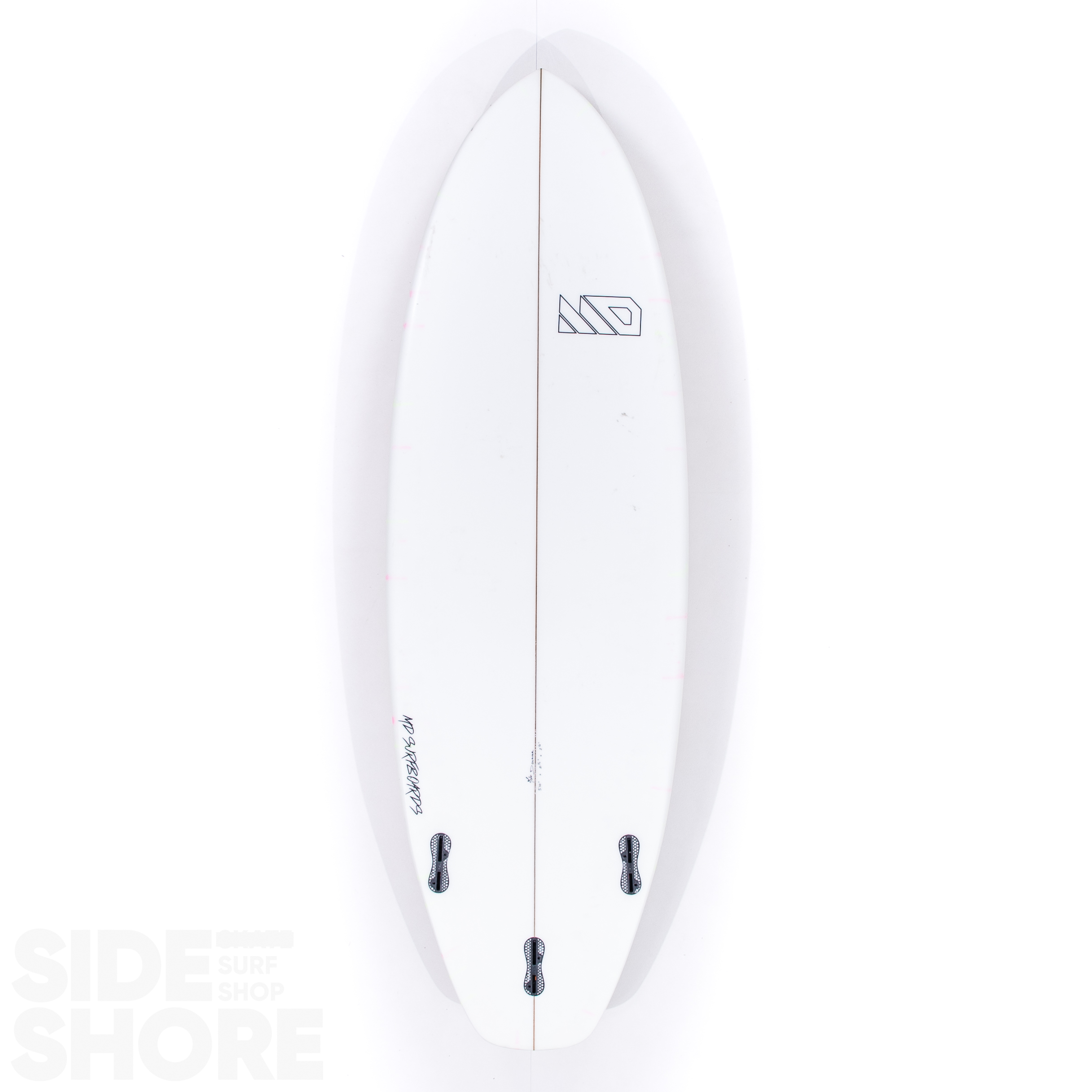 MD Surfboards Surf MD 5'10