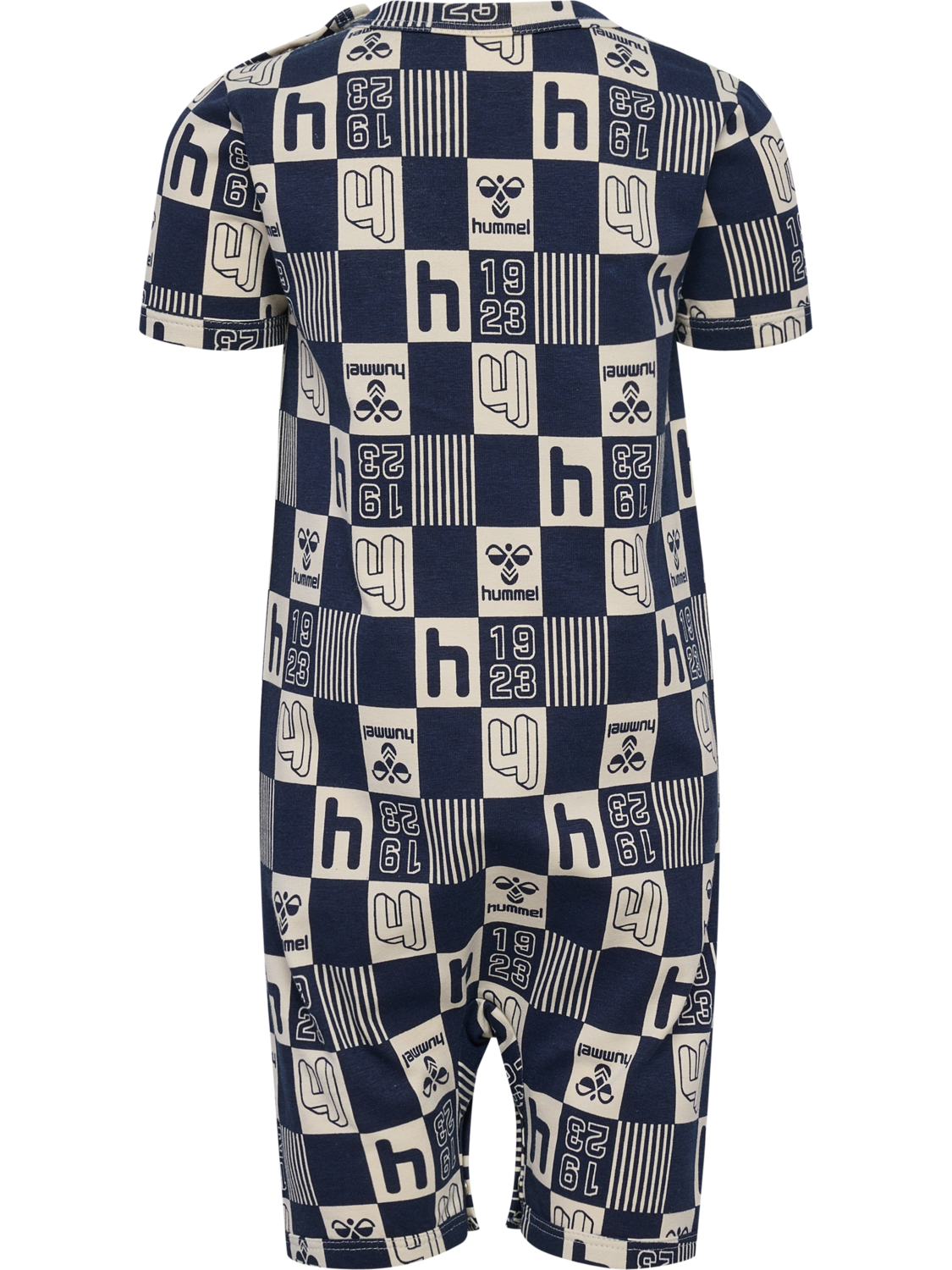 hmlJANUS BODYSUIT S/S