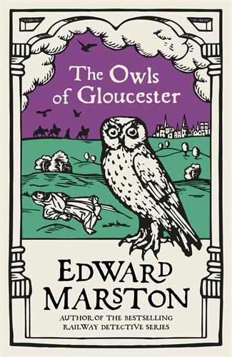 The Owls of Gloucester - Domesday (Paperback)