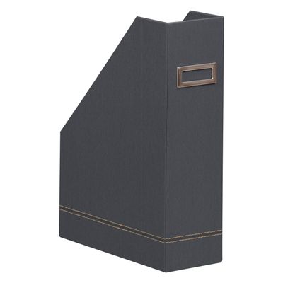 RHODIA Rhodiarama - Porte-revues - titane - en polyuréthane