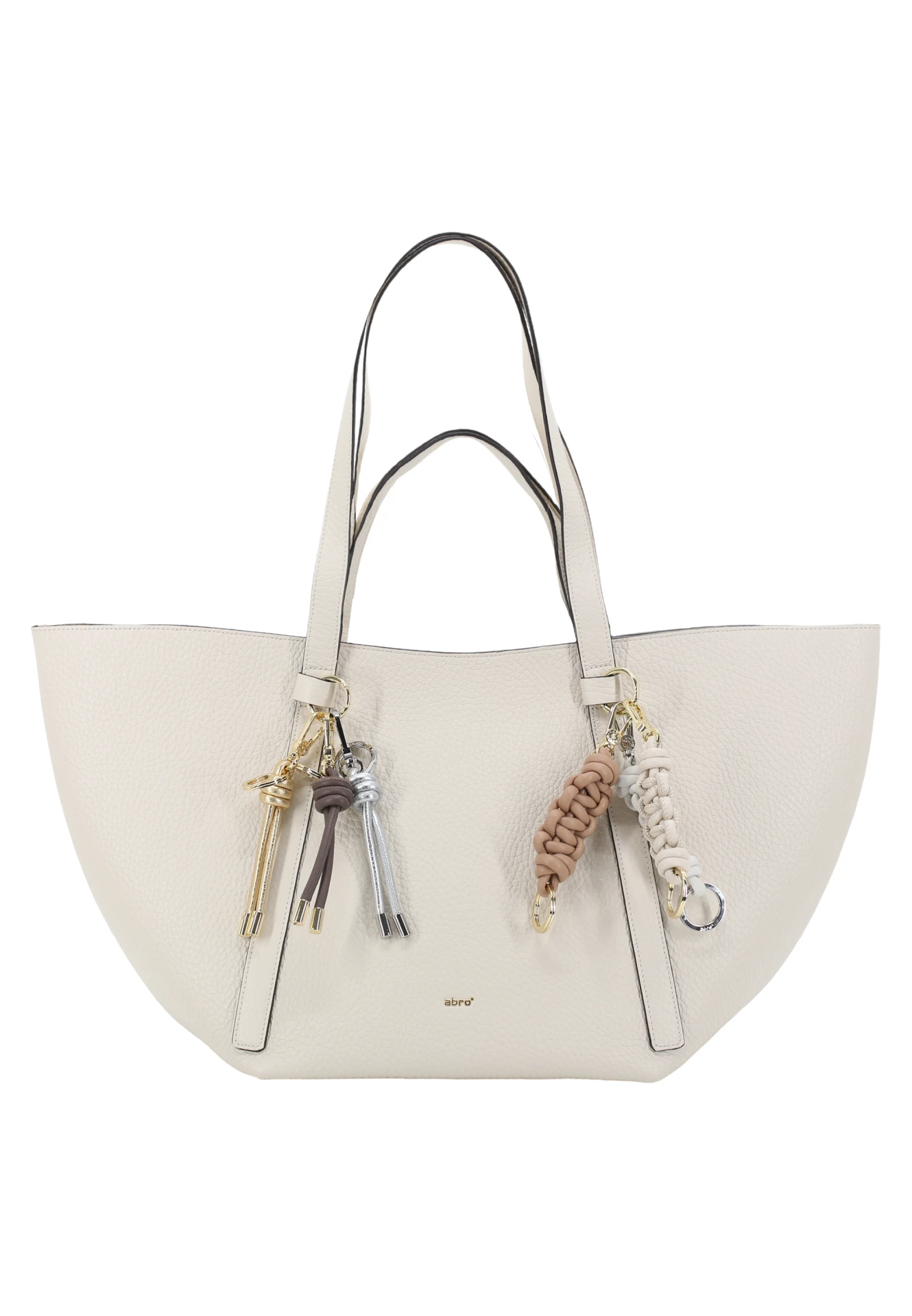 Tassel short KAIA Leather Standard