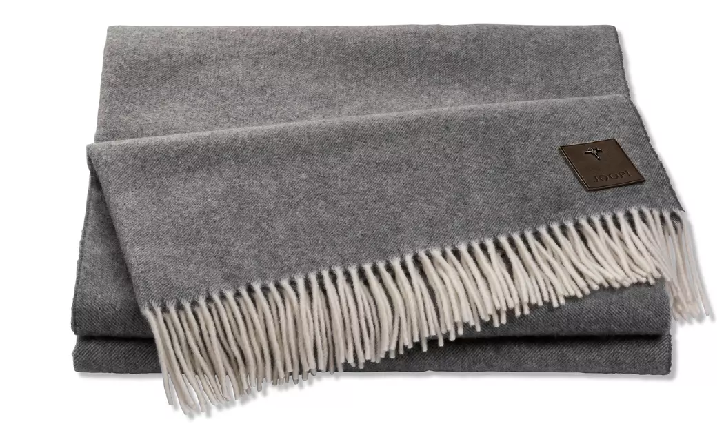 Kuscheldecke Noble 140 x 200 cm