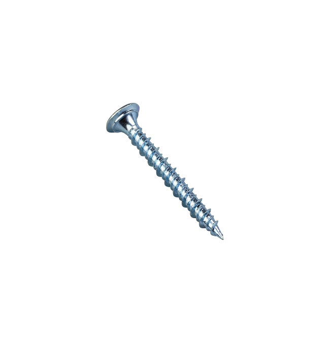Gipsskrue til træ og jern 3,9 x 35 mm - Spit