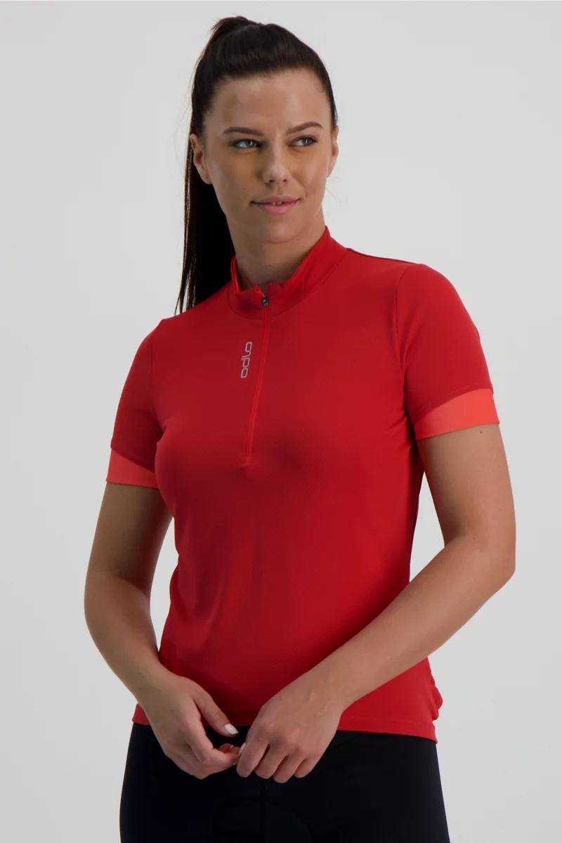 Odlo Essentials ECO Damen Biketrikot