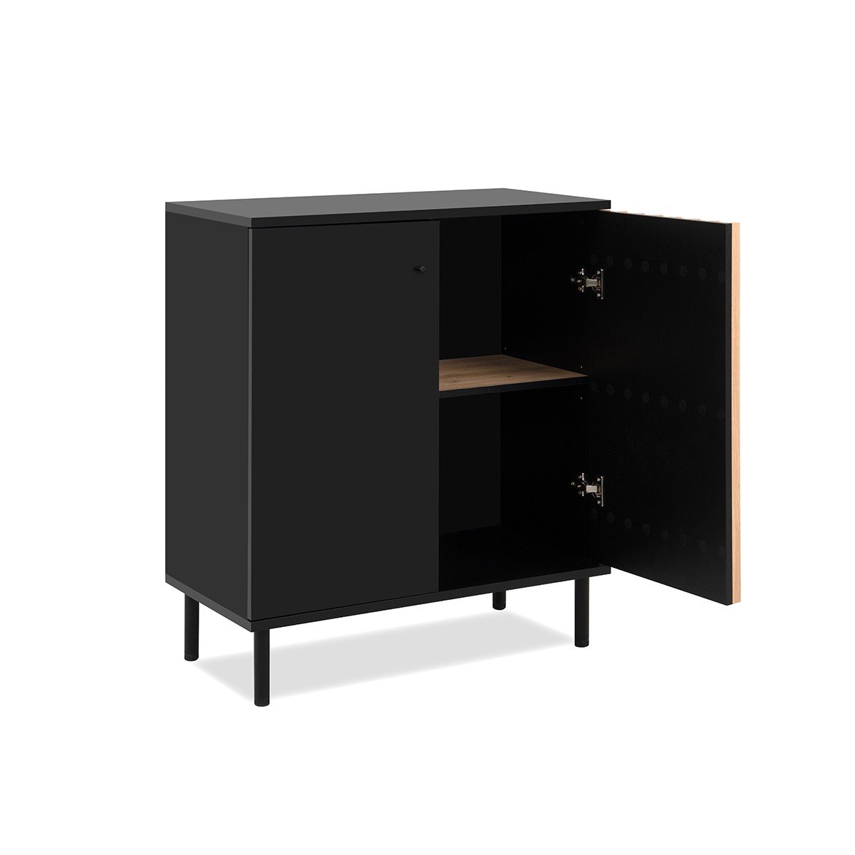 Calicosy - Dressoir Monza - 80 cm