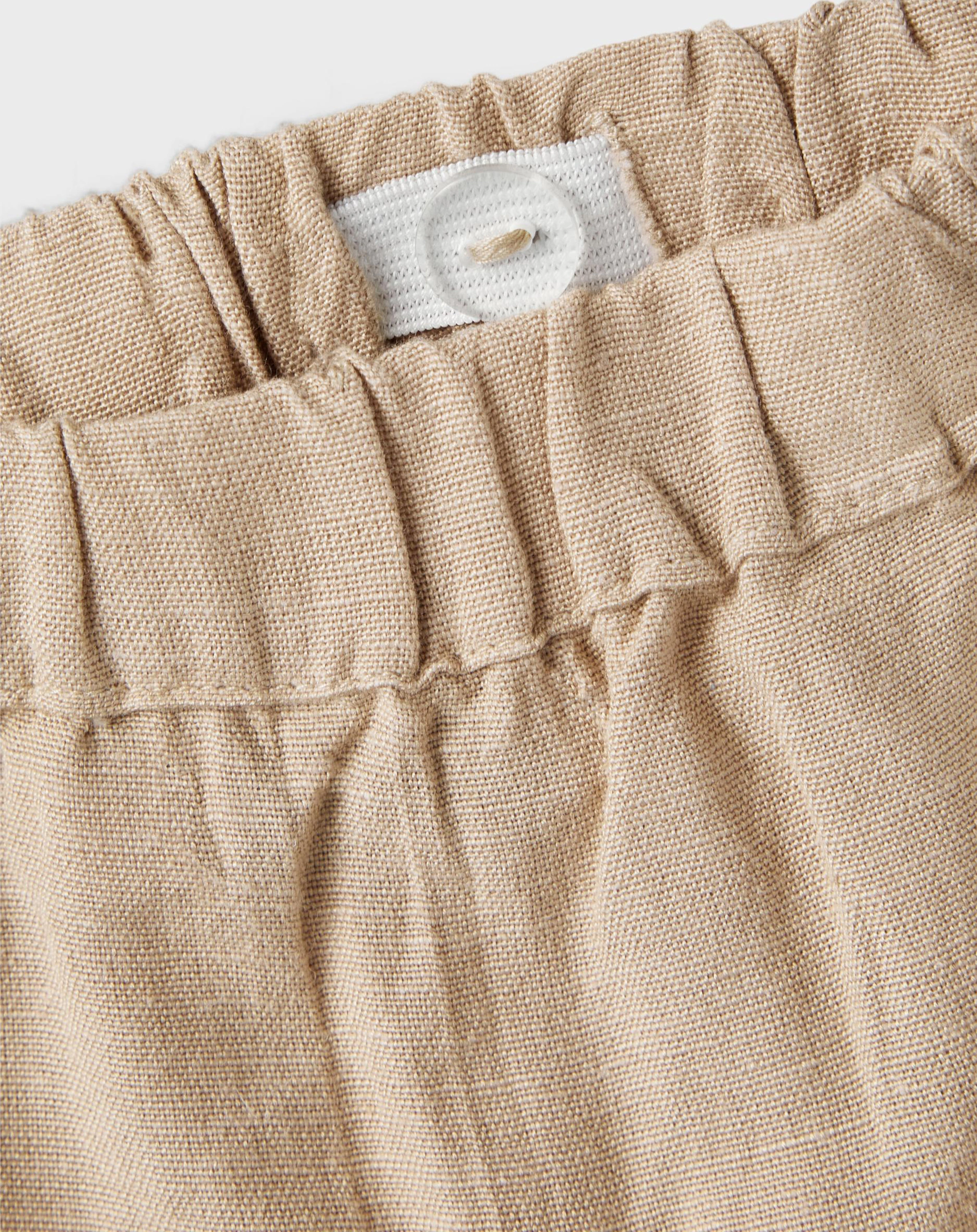 Shorts NBMFAHER in humus