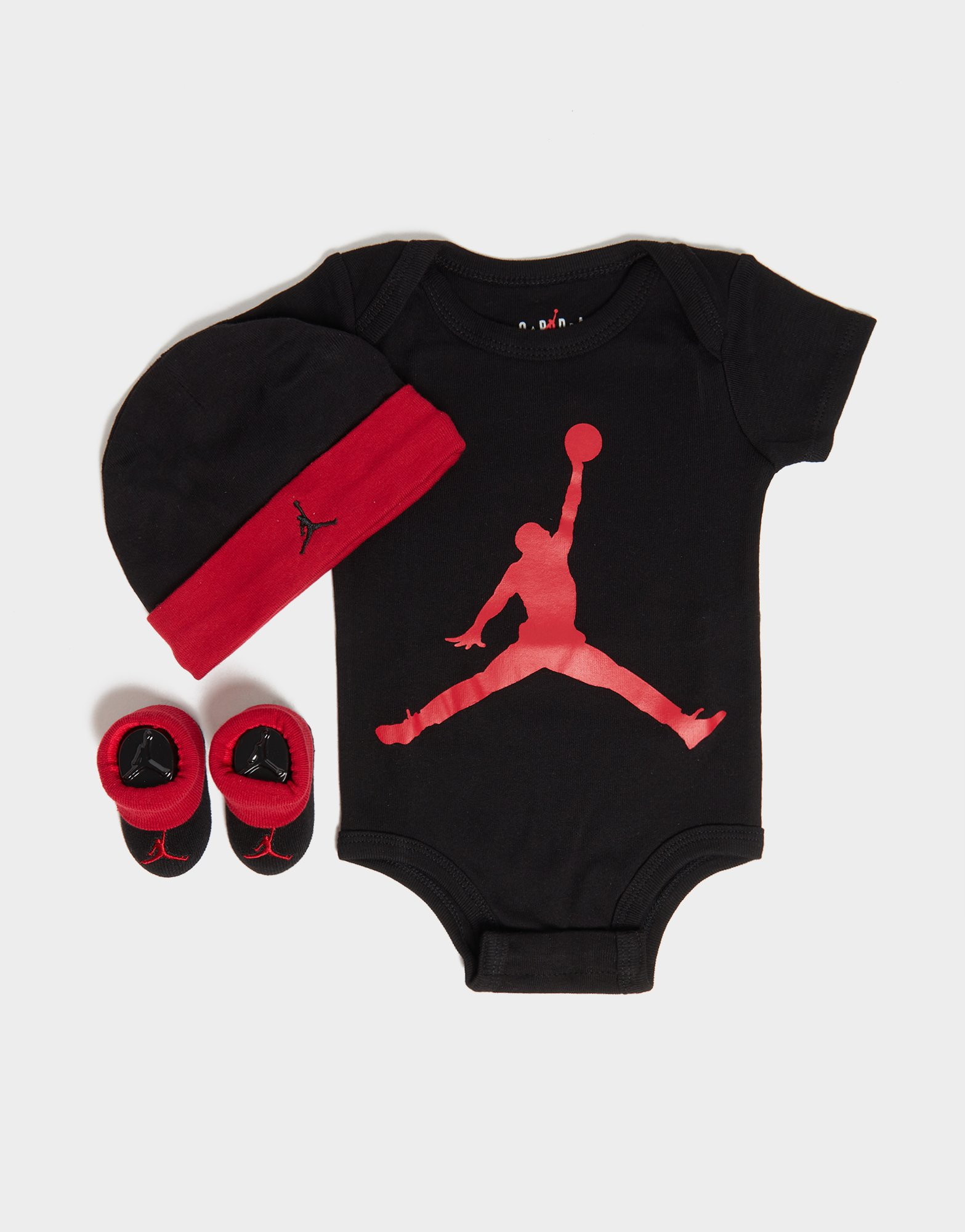 Jordan Ensemble 3 Pièces Jumpman Bébé