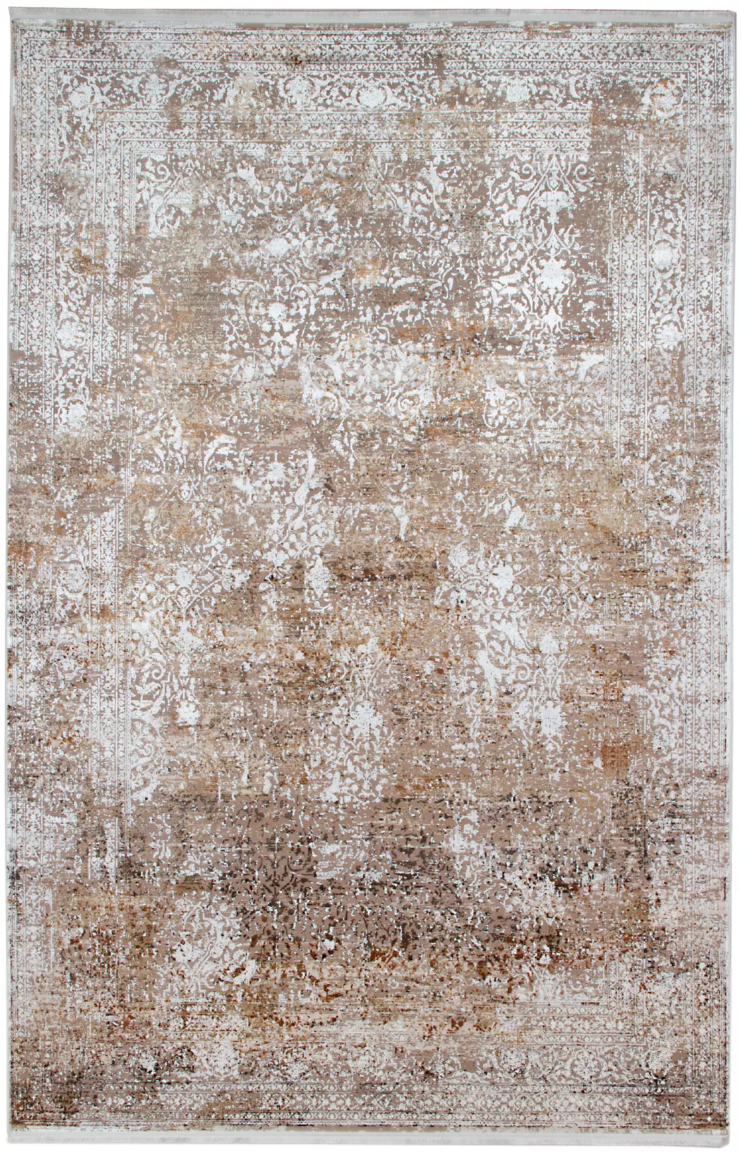 Vintage Teppich Kennedy 160 x 230 cm
