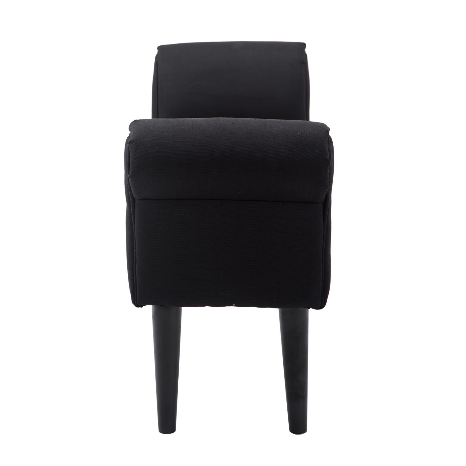 HOMCOM Polsterbank im modernen Design 102 x 31 x 51 cm(BxTxH)