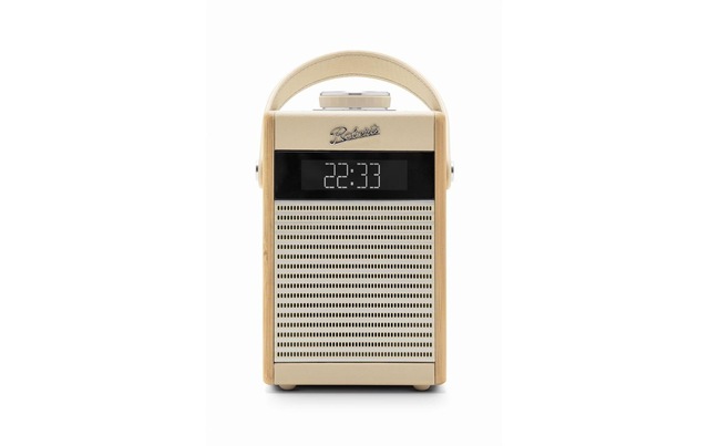 ROBERTS RADIO Digitalradio (DAB+) »Rambler Midi« ( Digitalradio (DAB+) | FM-Tuner )