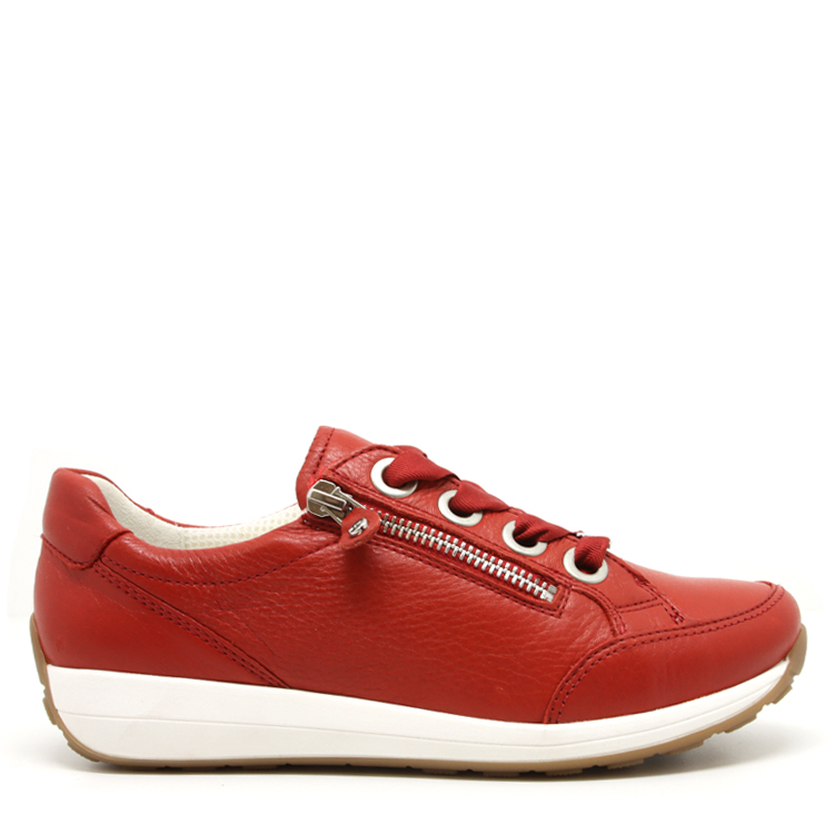 Ara Ollie | ROUGE