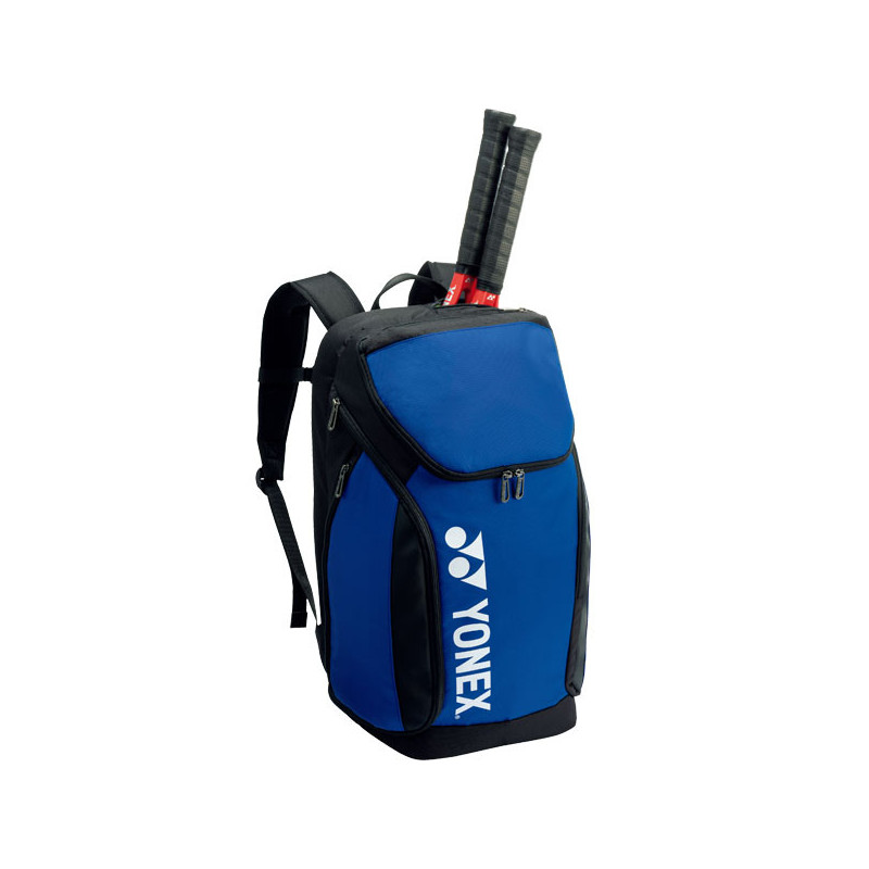 Sac à dos tennis Yonex Pro Series L bleu