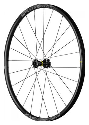 Roue Avant Mavic Crossmax 27.5'' | Boost 15x110 mm | Center Lock
