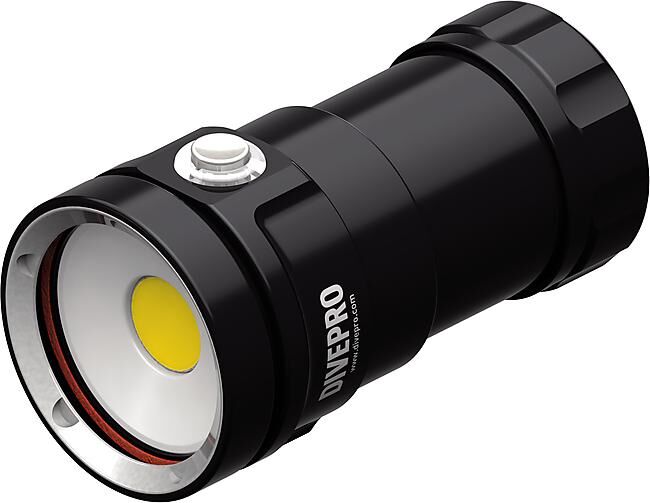DIVEPRO - PHARE VIDEO MASTER