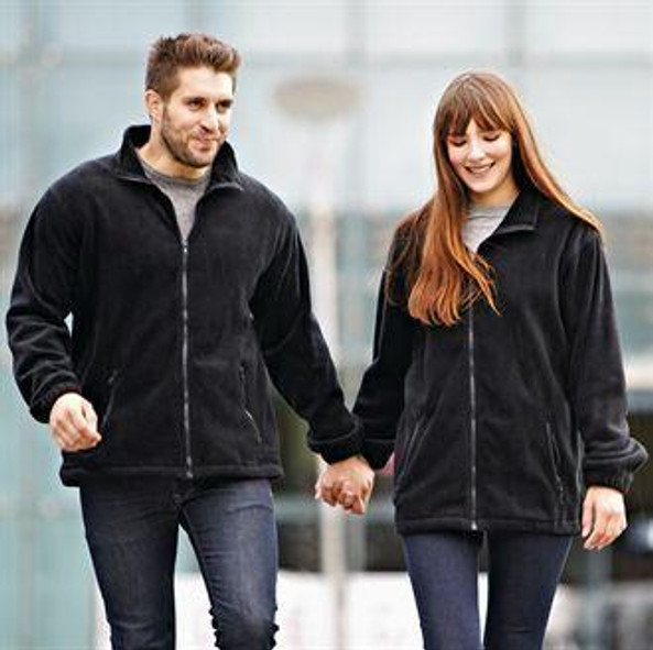 Result Core R220X - Veste Polaire Mode Outdoor Confortable