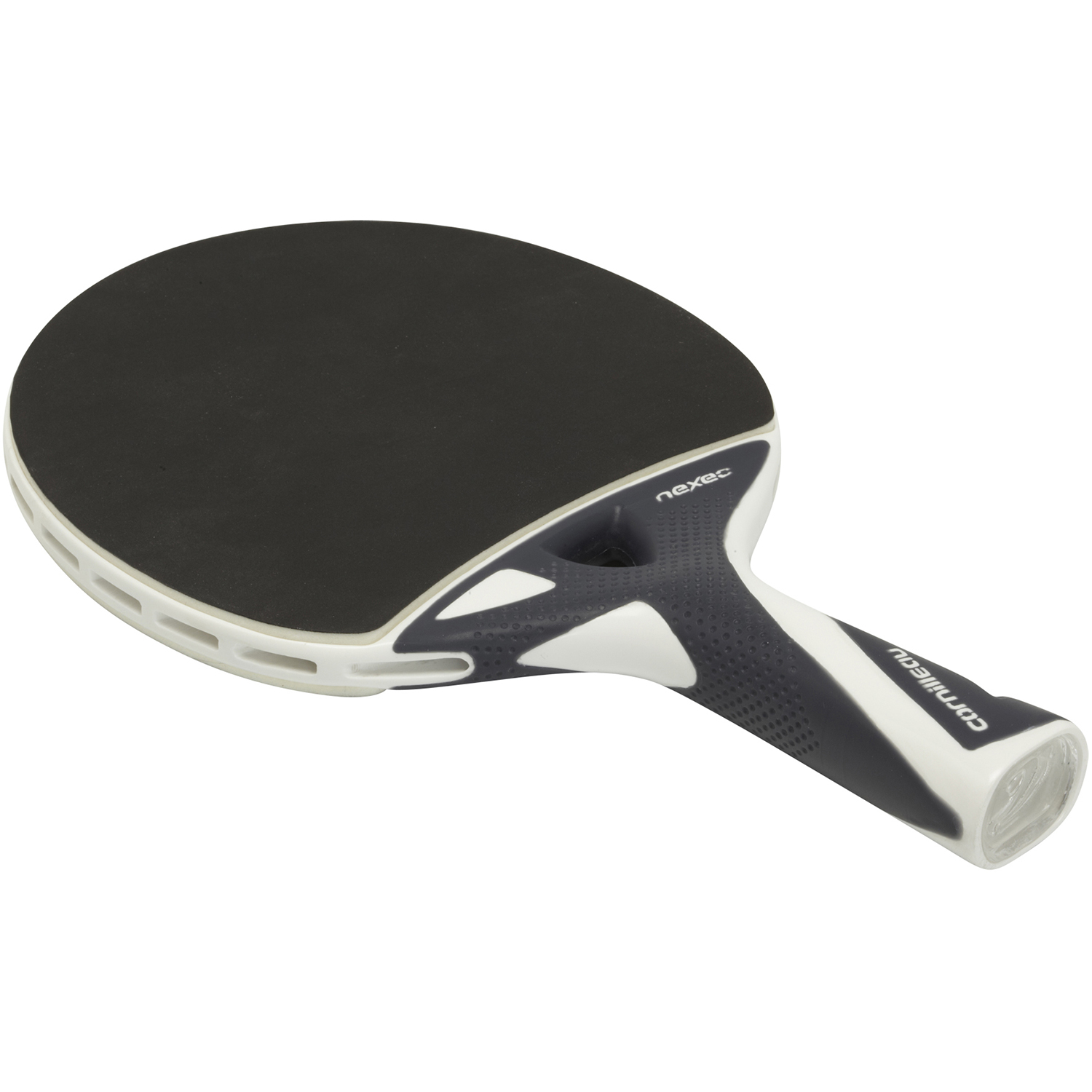 Cornilleau Nexeo X70 carbon tafeltennisbatje